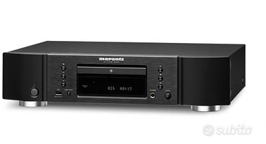 MARANTZ CD 6007 Lettore CD