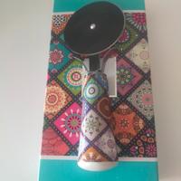 TAGLIA PIZZA PORCELLANA