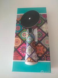 TAGLIA PIZZA PORCELLANA