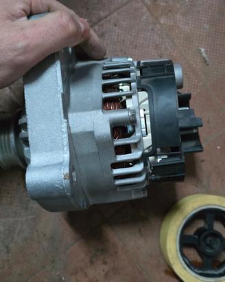 alternatore fiat 71794211