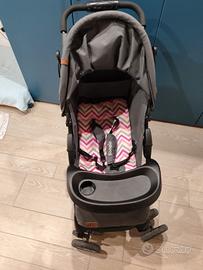 passeggino lionelo