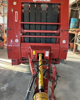 Rotoballe FIATAGRI