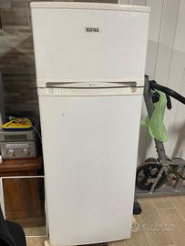 Frigorifero Ignis classe A