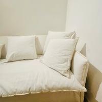 Divano letto Gervasoni