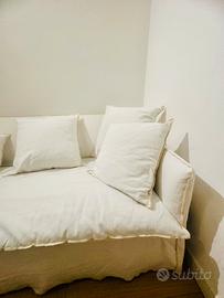 Divano letto Gervasoni