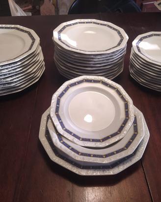 servito  Rosenthal cLASSI in porellana vintageC