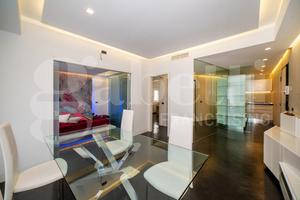 Appartamento Roma [Pavese P7VRG]