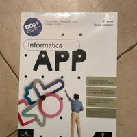 informatica app