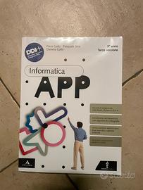informatica app