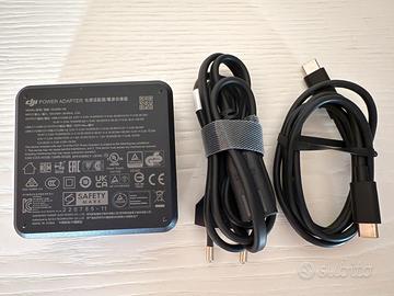 Alimentatore 100w dji
