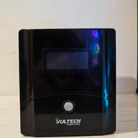 UPS (Gruppo di Continuità) VulTech 1500VA PRO