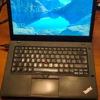 Portatile Lenovo L460