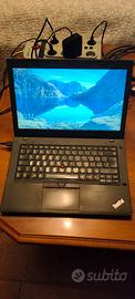 Portatile Lenovo L460