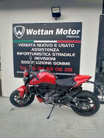 Ducati Monster 937 +GARANZIA 24 MESI-PERMUTA CON U