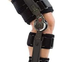 TUTORE GINOCCHIO DONJOY TAGLIA UNIVERSALE