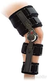 TUTORE GINOCCHIO DONJOY TAGLIA UNIVERSALE