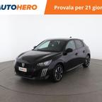 PEUGEOT 208 KJ94543