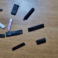 2938-Lotto Pezzi Ricambi Cellulari