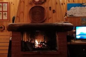 Casa vacanze monte livata 2022