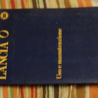 LIBRETTO USO E MANUTENZIONE LANCIA BETA TREVI