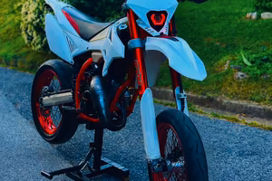 Beta RR 50 2019 Motard - 96 Italkit