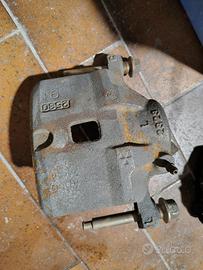 pinze freno Mitsubishi Eclipse 1g 1991 (4g63)