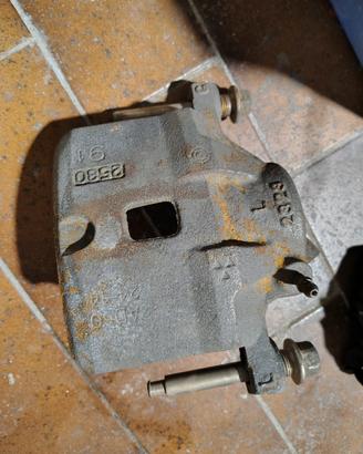 pinze freno Mitsubishi Eclipse 1g 1991 (4g63)