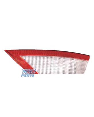 FANALE DESTRO FORD FOCUS III 08-10 NEBBIA ROSSO