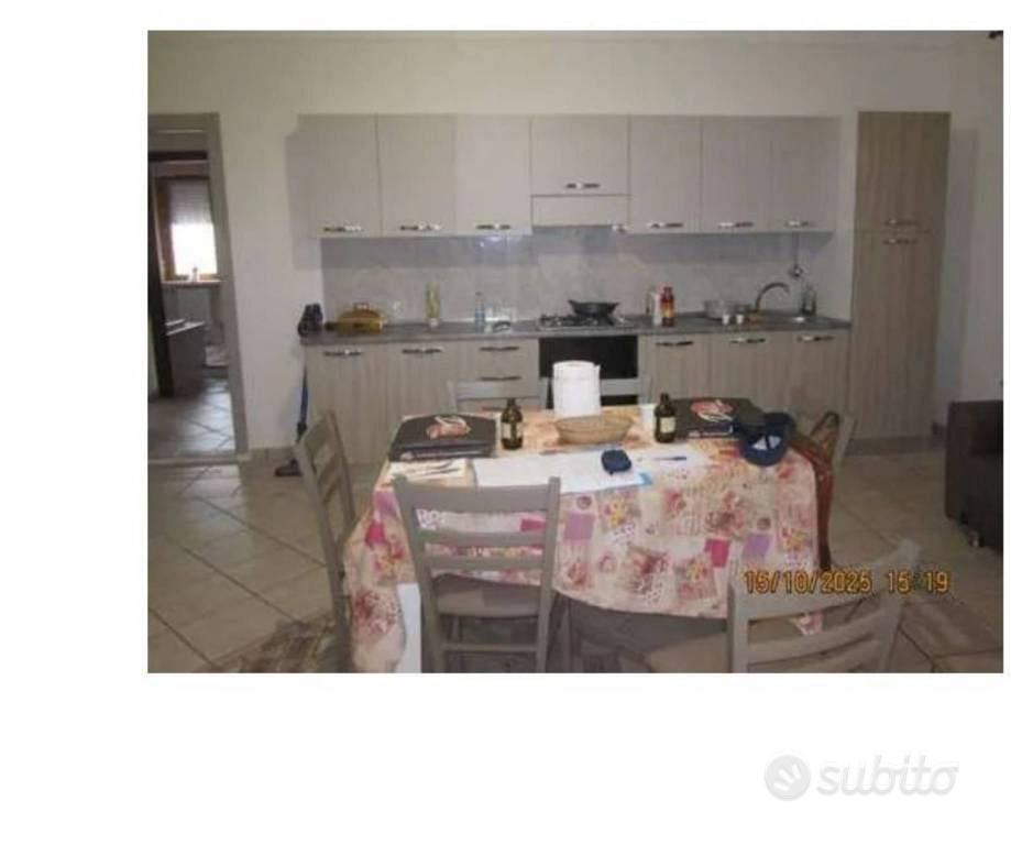 Appartamento – Crotone, Fondo Farina - Vista 5