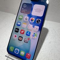 iPhone 16 Pro 26GB eSim Bianco Batteria 94%