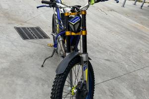 Sherco 300 2t