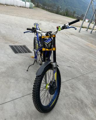 Sherco 300 2t