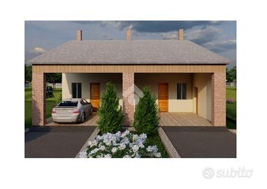 TER. RESIDENZIALE A CAMISANO VICENTINO