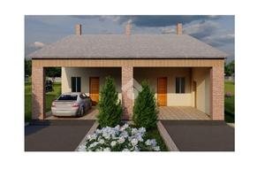 TER. RESIDENZIALE A CAMISANO VICENTINO