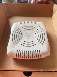 Aruba series 300 acces point