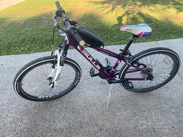 Mtb 24 pollici