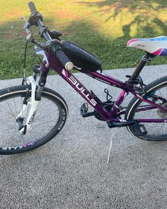 Mtb 24 pollici
