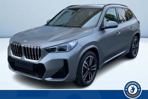 BMW X1 sDrive 18d M Sport