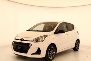Hyundai i10 1.0 Advanced - NEOPATENTATI