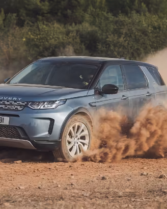 Ricambi usati land rover discovery sport 2020 #3