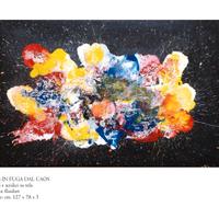 DIPINTI MODERNI D'AUTORE