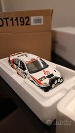 Ottomobile - Mitsubishi Lancer ( Carisma GT ) 1:18