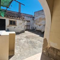 Indipendente tipologia campidanese quadrivano