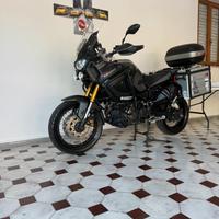 Yamaha XT1200 Z Super Tenere