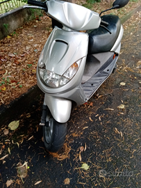 O Peugeot vivàsit. 50