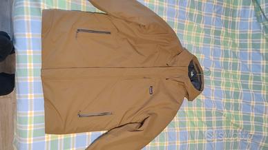 Patagonia WindShadow parka