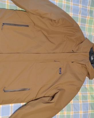 Patagonia WindShadow parka