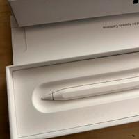 Apple Pencil 2ª generazione
