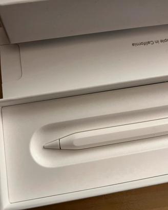 Apple Pencil 2ª generazione