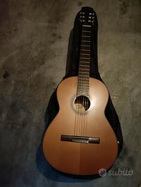 Chitarra classica Hanika 52AC